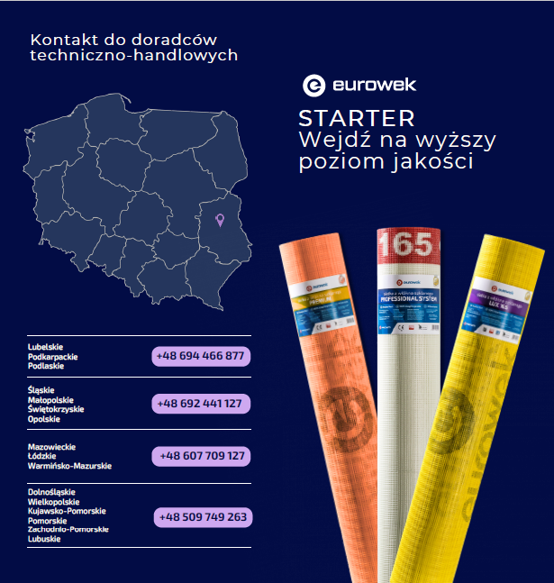 Promocja STARTER